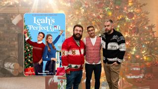 Leah’s Perfect Gift (Hallmark Channel - 2024)