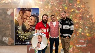 Following Yonder Star (Hallmark Channel - 2024) ft. Doug Jones