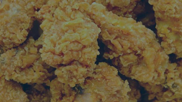 Deck the Hallmark Presents: We Watch “The Chicken Sisters”