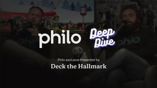 Philo Deep Dive