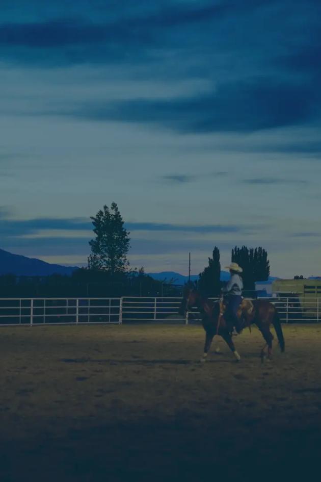 Deck the Hallmark Presents: We Watch “Ride”