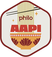 AAPI Patch