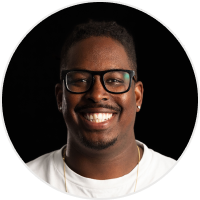 Drew Mwangi