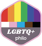 LGBTQ+ Patch