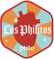 Los Philitos Patch