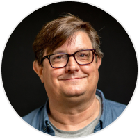 Reed Barker