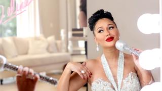 Adrienne Houghton's Selena Inspired Party