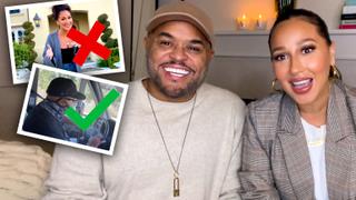 We're Moving...AGAIN?! Life Update
