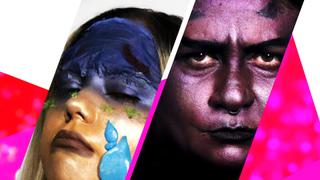 Emoji Makeup Challenge