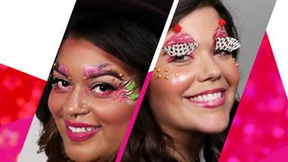 Bakery Makeup Challenge