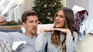 Gift Giving & $20 Christmas Challenge