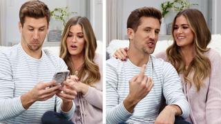 Love Advice from JoJo and Jordan