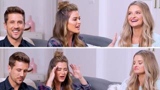 Helping a Friend in a Toxic Relationship | JoJo's Story