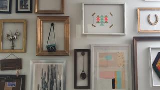 Wall Art Three Ways
