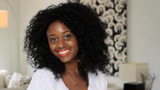 How to Wear Bright Lips