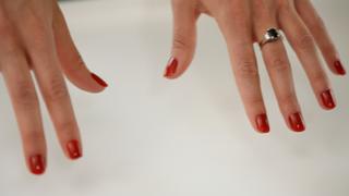 Beauty Shortcut: Press On Nails