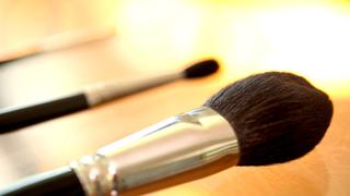3 Must Have Makeup Brushes/  (3 Must Have Hair Brushes--This title is incorrect-BS)