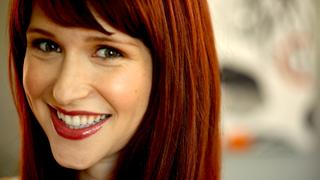 Best Make-Up For your Coloring: Redheads