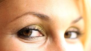 How To Accentuate Your Brown Eyes