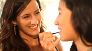 3 Make-Up Artist Quick Tips