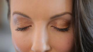 Copper Eyes