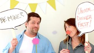 How to Create a Photo Booth