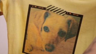 How to Make a Photo T-Shirt