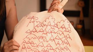 Embroidery 101