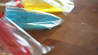 How to Make Soap Pops
