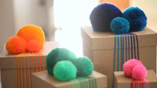 Pom Pom Tutorial 101
