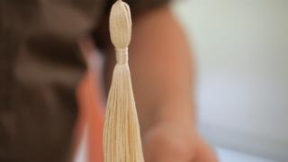 Tassel Tutorial 101