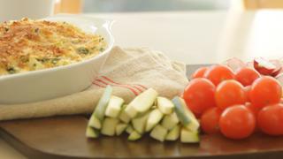 Spinach Artichoke Dip Recipe