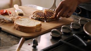 Turkey Panini Sandwich Recipe