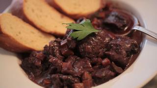 Lamb Stew