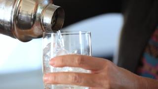 Skinny Margarita Cocktail