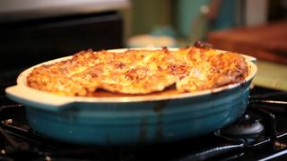 Easy Lasagna Recipe