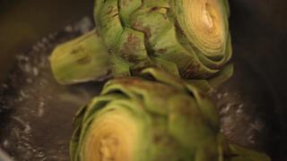 How to Cook Artichokes