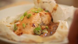 How To Make Miso Salmon