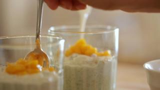 How To make Cardamom Rice Pudding