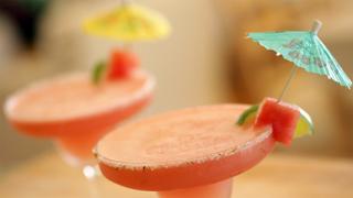 Watermelon Margarita