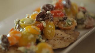 How To Make Chicken Paillards