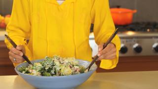 How To Make Homemade Buttermilk Ranch Dressing