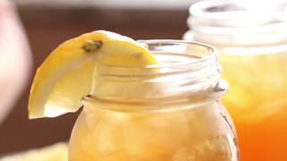 Whiskey Spiked Arnold Palmer
