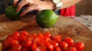How To Make Red Curry Shrimp