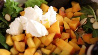 How To Make Homemade Berry Vinaigrette Dressing