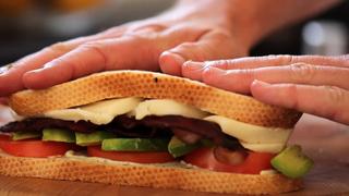 How to Make the Perfect Panini