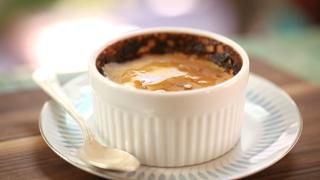 Easy Creme Brulee Recipe
