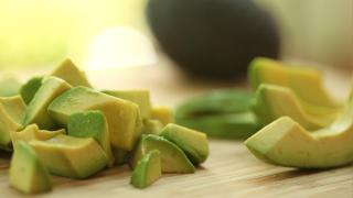 How to Cut An Avocado