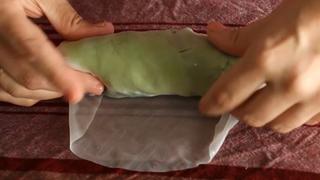 What's for Dinner Tuesday: Chicken Summer Rolls