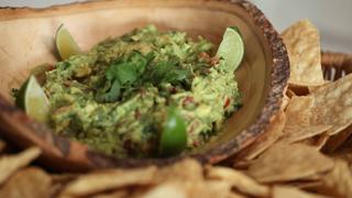How to Make Guacamole